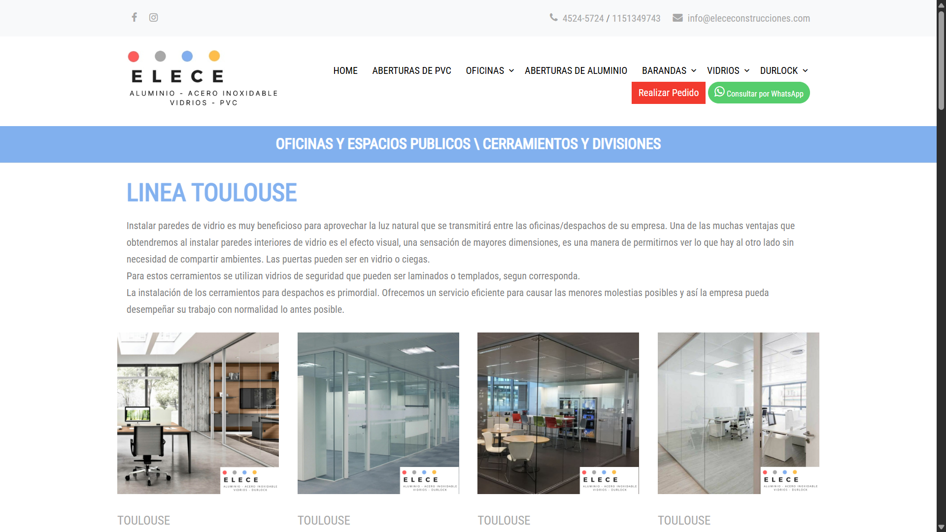 Zenith Consulting